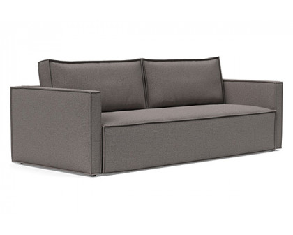 Innovation Living - Newilla Sofa Bed with Slim Arms