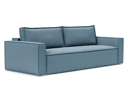 Innovation Living - Newilla Sofa Bed with Standard Arms