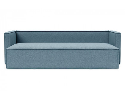 Innovation Living Newilla Sofa Bed with Slim Arms - 525 Mixed Dance Light Blue