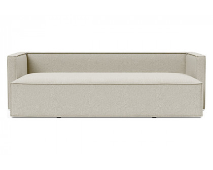 Innovation Living Newilla Sofa Bed with Slim Arms - 527 Mixed Dance Natural