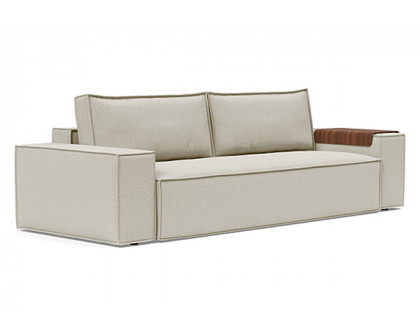 Innovation Living - Newilla Sofa Bed with Wide Arms