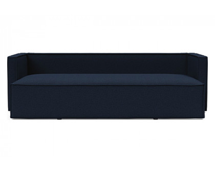 Innovation Living Newilla Sofa Bed with Slim Arms - 528 Mixed Dance Blue