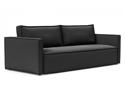 Innovation Living - Newilla Sofa Bed with Slim Arms