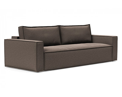 Innovation Living - Newilla Sofa Bed with Standard Arms