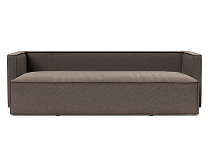 Innovation Living Newilla Sofa Bed with Slim Arms - 530 Bouclé Taupe