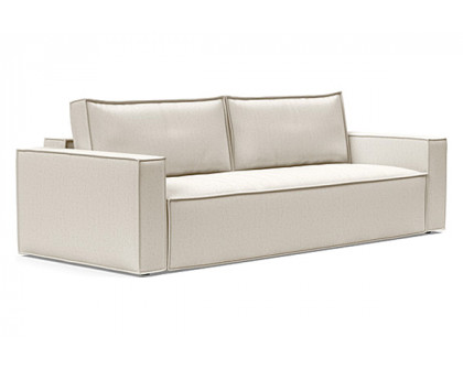 Innovation Living - Newilla Sofa Bed with Standard Arms