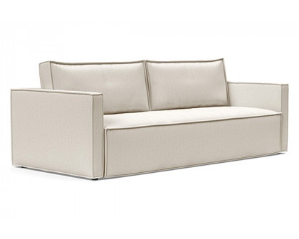 Innovation Living - Newilla Sofa Bed with Slim Arms