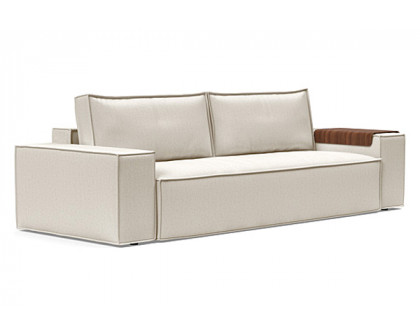 Innovation Living - Newilla Sofa Bed with Wide Arms