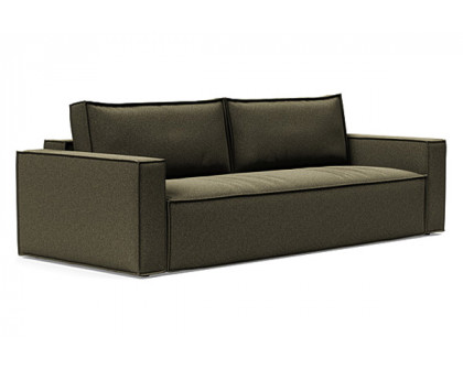 Innovation Living - Newilla Sofa Bed with Standard Arms