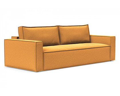 Innovation Living - Newilla Sofa Bed with Standard Arms