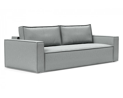 Innovation Living - Newilla Sofa Bed with Standard Arms