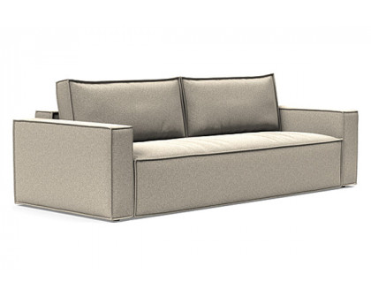 Innovation Living - Newilla Sofa Bed with Standard Arms