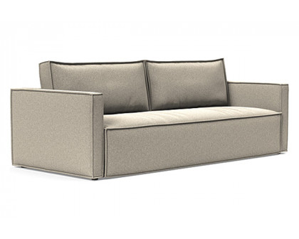 Innovation Living - Newilla Sofa Bed with Slim Arms