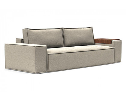 Innovation Living - Newilla Sofa Bed with Wide Arms