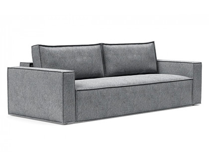 Innovation Living - Newilla Sofa Bed with Standard Arms