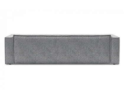 Innovation Living Newilla Sofa Bed with Standard Arms - 565 Twist Granite