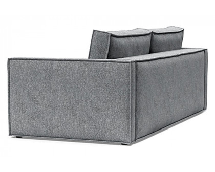 Innovation Living Newilla Sofa Bed with Slim Arms - 565 Twist Granite