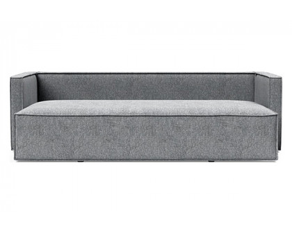 Innovation Living Newilla Sofa Bed with Slim Arms - 565 Twist Granite