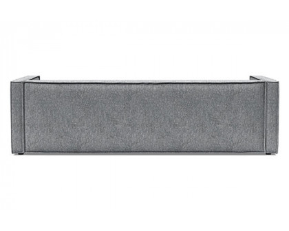 Innovation Living Newilla Sofa Bed with Slim Arms - 565 Twist Granite