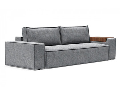 Innovation Living - Newilla Sofa Bed with Wide Arms