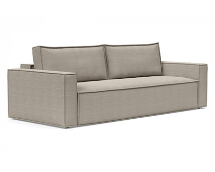 Innovation Living - Newilla Sofa Bed with Standard Arms