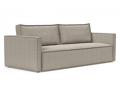 Innovation Living - Newilla Sofa Bed with Slim Arms