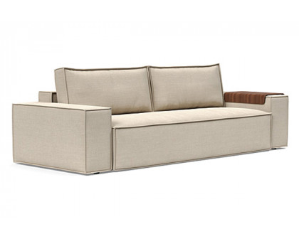 Innovation Living - Newilla Sofa Bed with Wide Arms