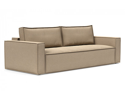 Innovation Living - Newilla Sofa Bed with Standard Arms