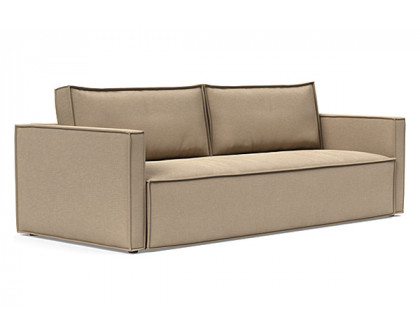 Innovation Living - Newilla Sofa Bed with Slim Arms