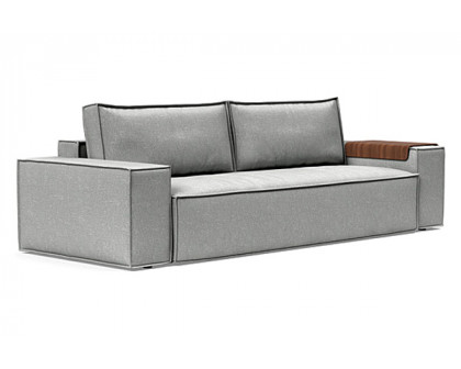 Innovation Living - Newilla Sofa Bed with Wide Arms