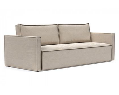 Innovation Living - Newilla Sofa Bed with Slim Arms