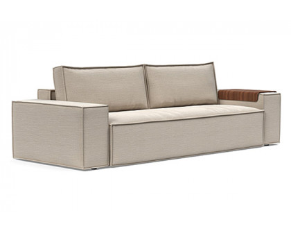 Innovation Living - Newilla Sofa Bed with Wide Arms