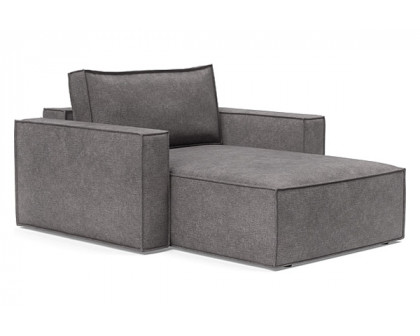 Innovation Living - Newilla Lounger Chair with Standard Arms