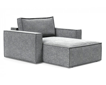 Innovation Living - Newilla Lounger Chair with Standard Arms