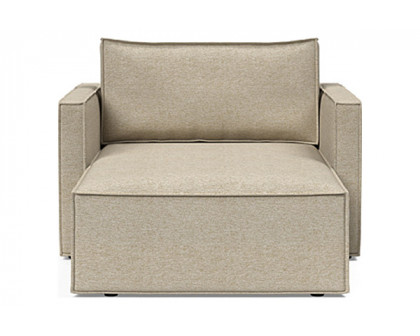 Innovation Living - Newilla Lounger Chair with Slim Arms