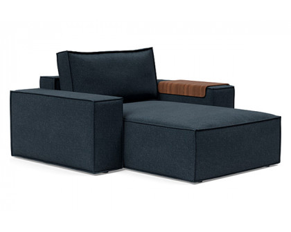 Innovation Living - Newilla Lounger Chair with Wide Arms