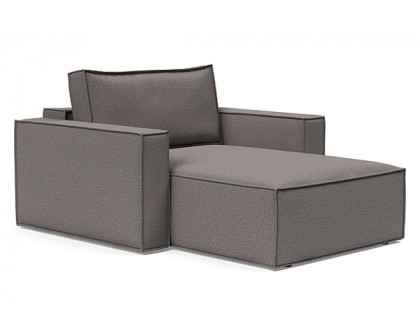 Innovation Living - Newilla Lounger Chair with Standard Arms