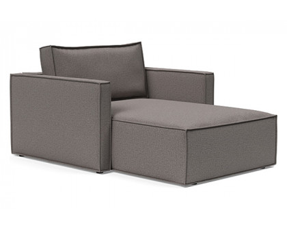 Innovation Living - Newilla Lounger Chair with Slim Arms