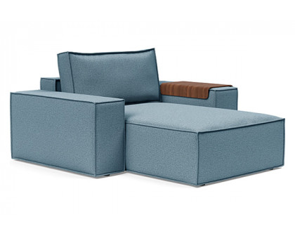 Innovation Living - Newilla Lounger Chair with Wide Arms