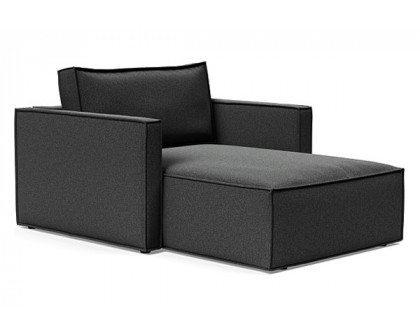 Innovation Living - Newilla Lounger Chair with Slim Arms