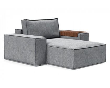 Innovation Living - Newilla Lounger Chair with Wide Arms