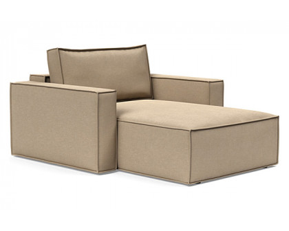 Innovation Living - Newilla Lounger Chair with Standard Arms