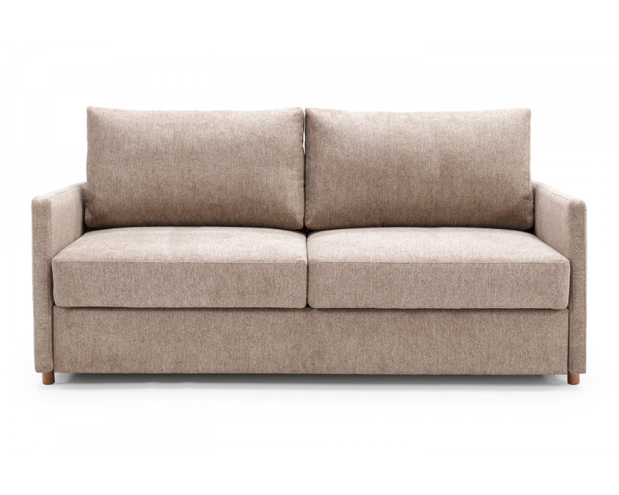 Innovation Living Neah Sofa Bed Slim 63'X77' - 365 Halifax Shell