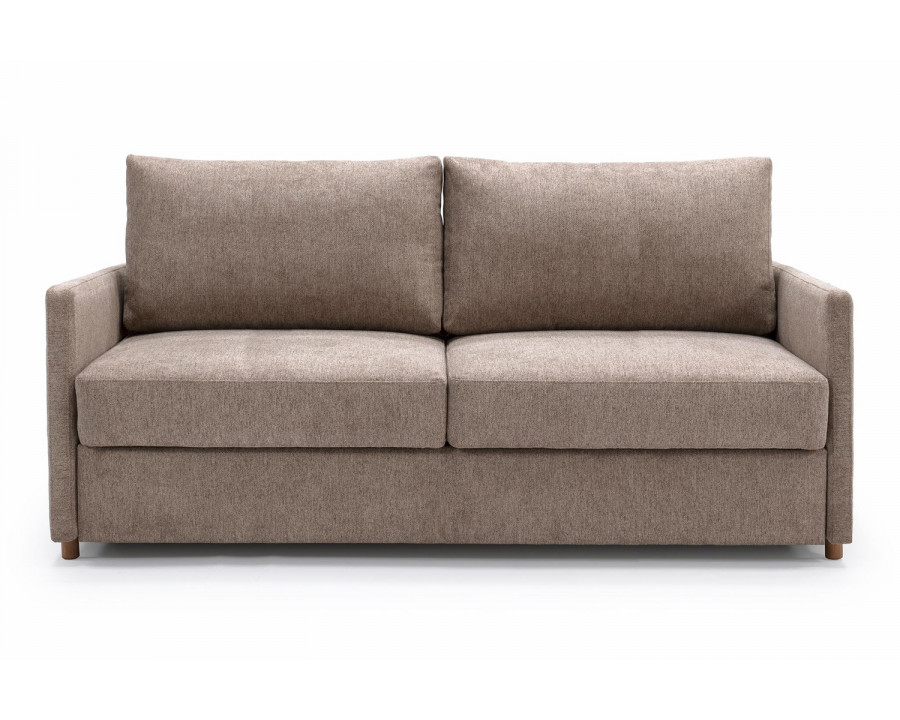 Innovation Living Neah Sofa Bed Slim 63'X77' - 367 Halifax Wicker