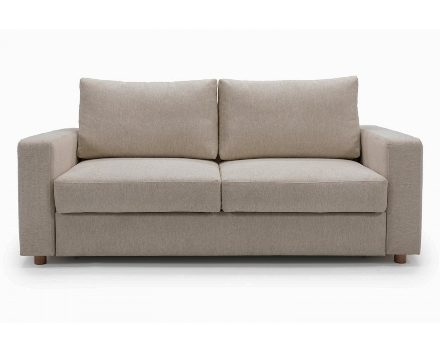 Innovation Living Neah Sofa Bed Standard 63'X77' - 367 Halifax Wicker