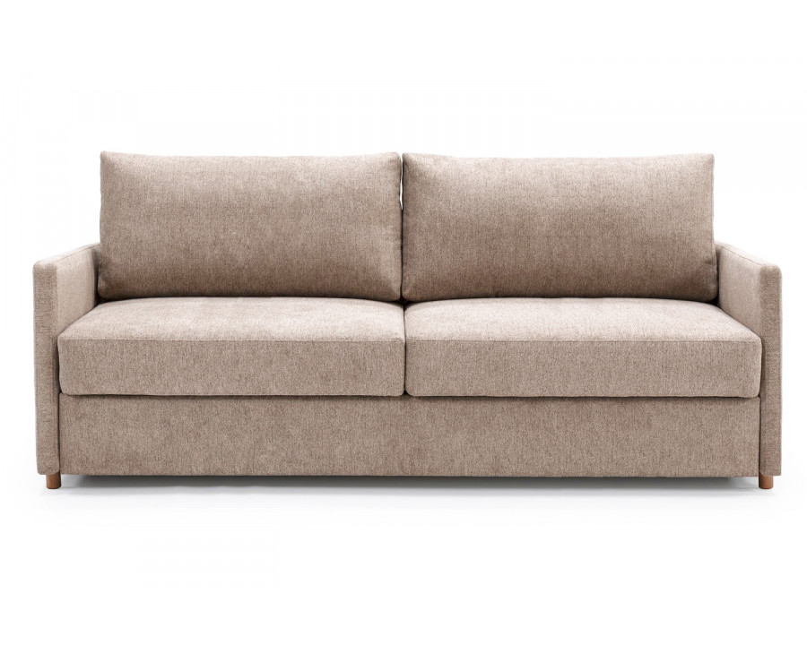 Innovation Living Neah Sofa Bed Slim 71'X77' - 365 Halifax Shell