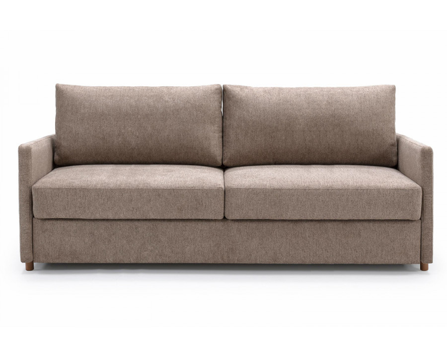 Innovation Living Neah Sofa Bed Slim 71'X77' - 367 Halifax Wicker