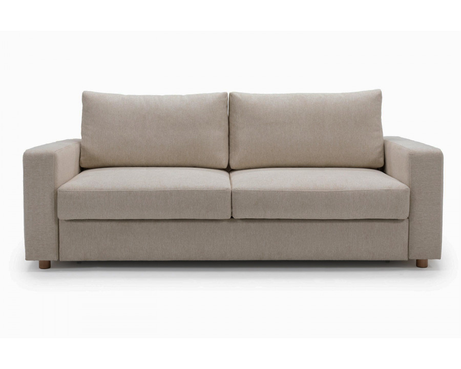 Innovation Living Neah Sofa Bed Standard 71'X77' - 367 Halifax Wicker