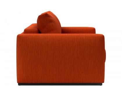 Innovation Living Cosial Queen Size Sofa Bed - 506 Elegance Paprika