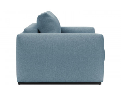 Innovation Living Cosial Queen Size Sofa Bed - 558 Soft Indigo